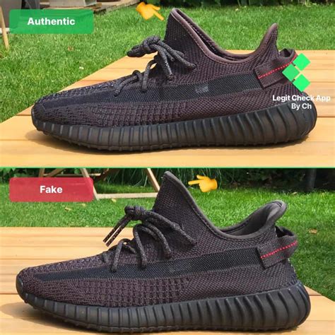 adidas yeezy 350 boost pirate black fake vs real|yeezy 350 pirate black real.